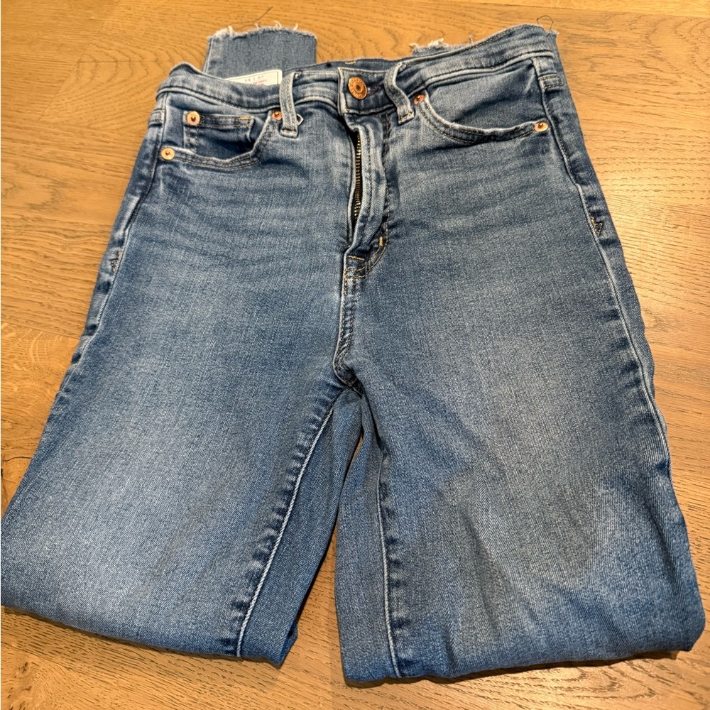 Women Gap Skinny Jeans